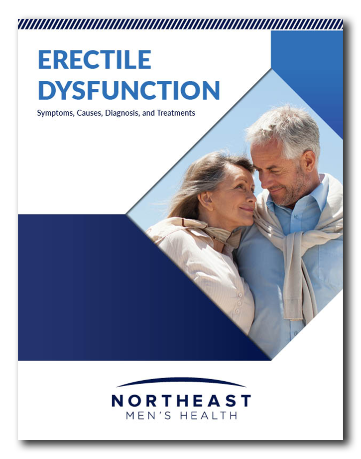 Northeast Men's Health | Erectile Dysfunction | Low T | Men's Health